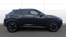 Nissan Juke 1.0 DiG-T 114 N-Connecta 5dr Petrol Hatchback
